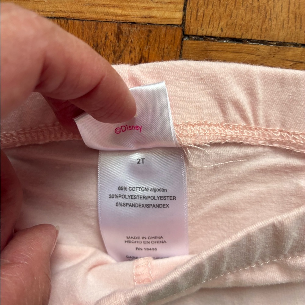 Nine Piece Minnie Mouse Bundle - Picture 13 of 15